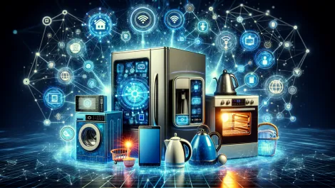 Over half of all products to be IoT-connected by 2026, says report