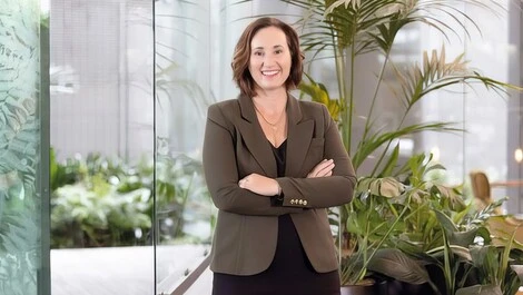 Fidelity Life names Angela Henderson as new CIO in progressive move