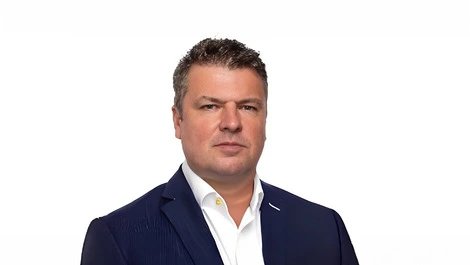 Tradeshift appoints Iain Balchin as new CFO
