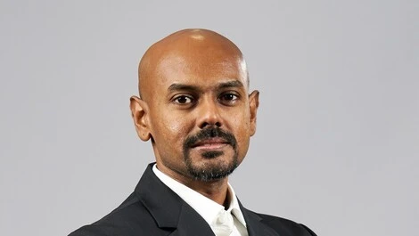 Ashok Muthu named as EDOTCO Group's Cambodia head