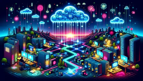 Take a closer look at your company's software supply chain