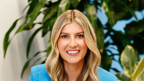 Sally mckibbin career coach at indeed 1