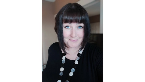 Rebecca taylor multitone
