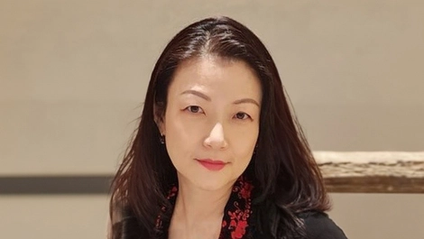 Sylvia ng okta