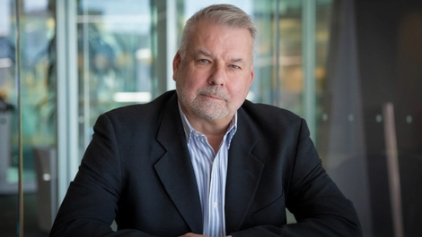 Neil livingston kordia