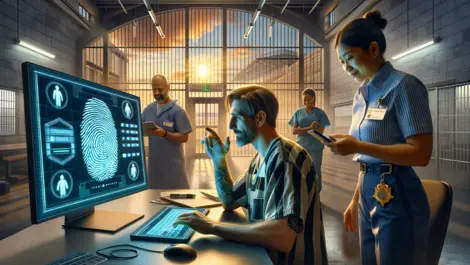 Queensland harnesses Optimation Connect for justice rehabilitation