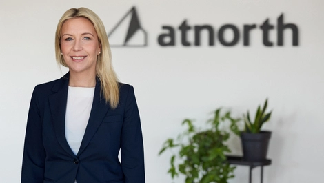 Atnorth anna kristin