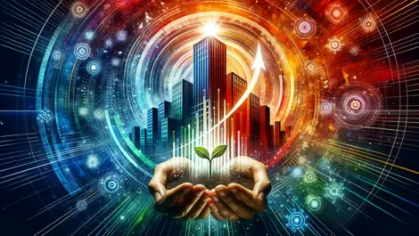 Cornerstone eases growth challenges for mid-sized firms with new platform