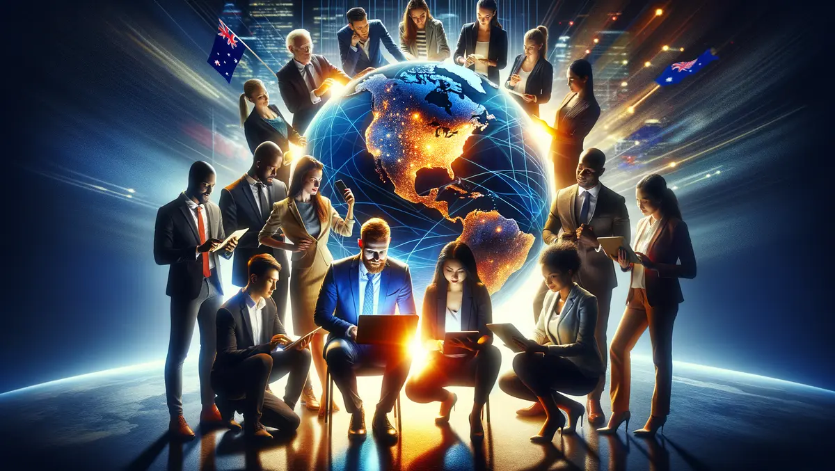 ANZ SMBs ramp up marketing efforts amid economic challenges