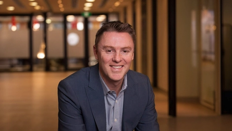 Paul Tuffs named as Tanium's VP for A/NZ in expansion bid