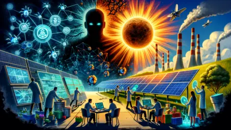 Australian budget overlooks cybersecurity amidst AI threats