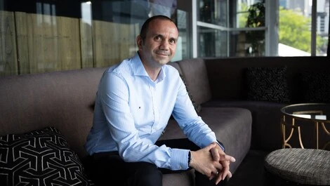 Why powerful, secure networks are critical for first-class healthcare