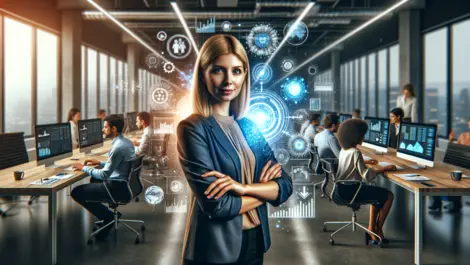Georgina Gellert named Director of Marketing for Channel Factory ANZ