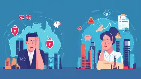 Survey reveals key challenges for SMEs in Australia & NZ