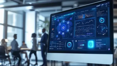 Access Group launches AI-enhanced HR software Access Evo