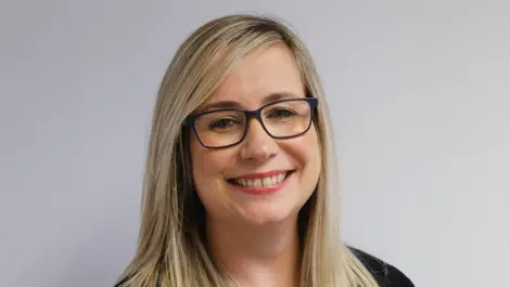 Liz Parry named first female CEO at Lifecycle Software
