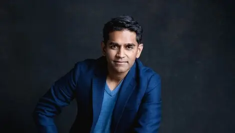 Mahesh muralidhar 2