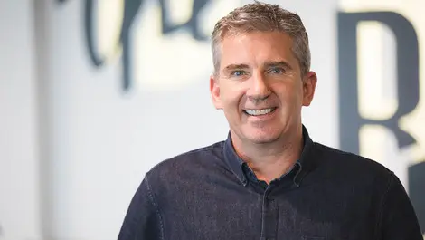 Charlie wood  wiise ceo