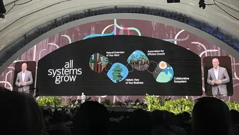 Suiteworld 2024   keynote  1 