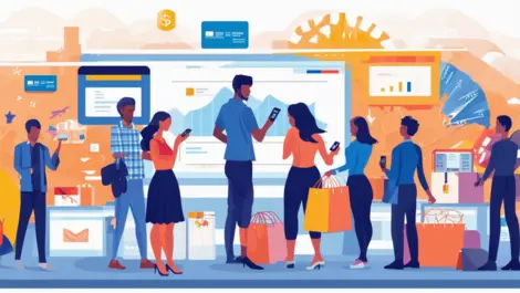 Understanding payments preferences builds trust and growth – Worldpay