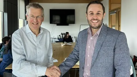 Workbuzz acquires agenda consulting photo