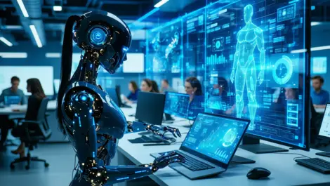 Freshworks launches Freddy AI Agent for service efficiency