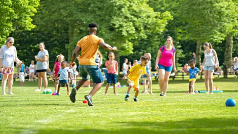 Salto launches SALTO FOUNDATION to boost inclusion in sport