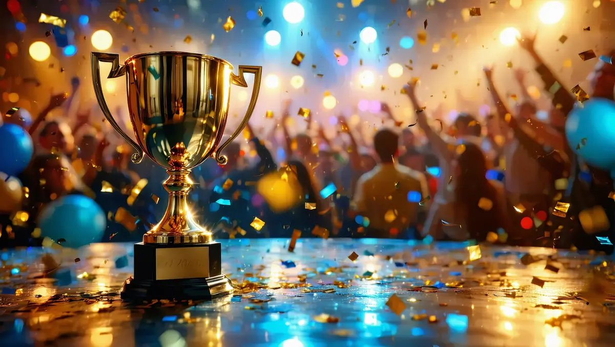 Fivecast wins National Exporter Award for technology