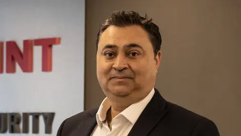 Sadiq iqbal landscape