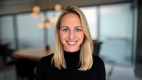 Sarah jarvis headshot latest