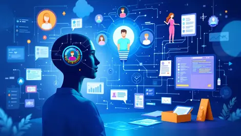 Mega HR launches Megan, an AI recruiter to cut ghosting