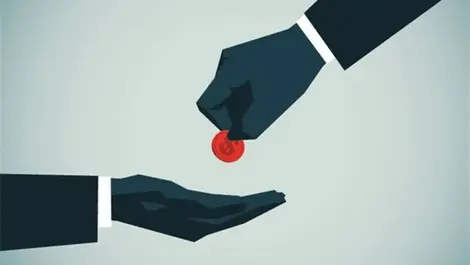 Two thirds of workers seeking a pay rise