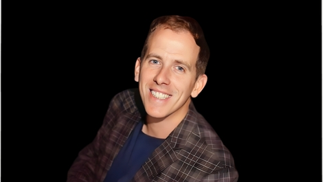 Greg grant  ceo of ps hummingbird