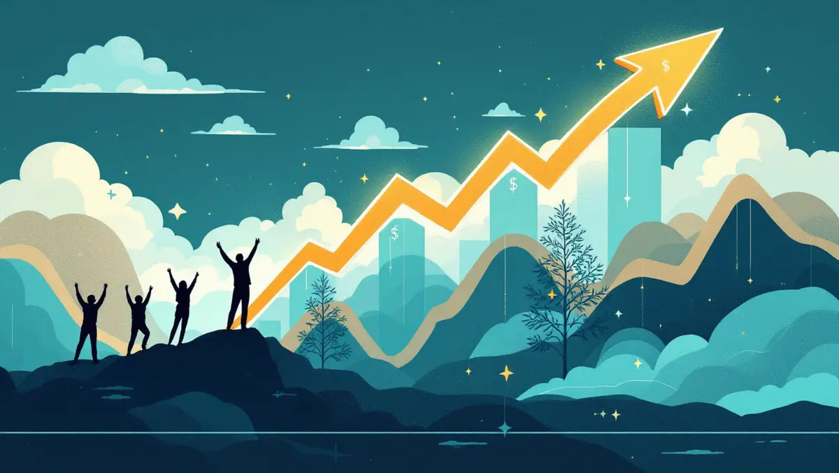 CrowdStrike reports strong fiscal year 2025 financial growth