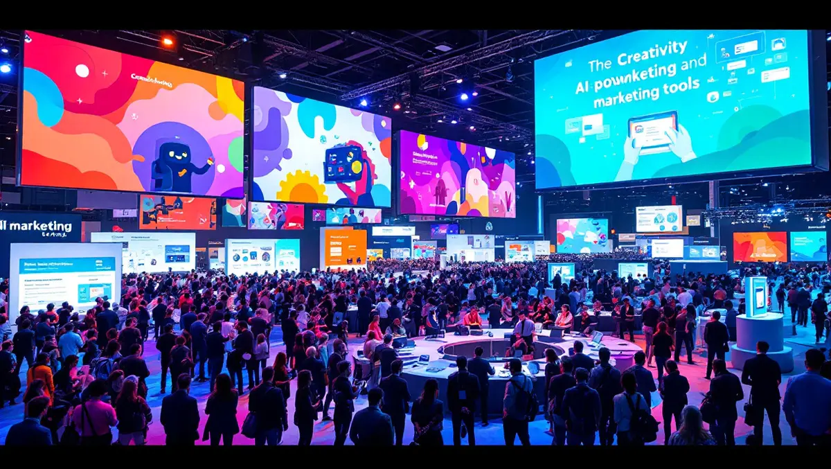 Adobe Summit 2025: AI-powered upgrades steal the show in Vegas