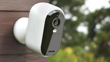 Arlo highlights cloud storage for World Cloud Security Day