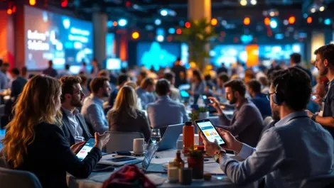 Highlights from SuiteConnect Sydney - what NetSuite users are really doing in 2025