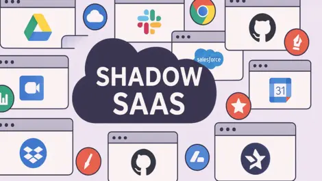 Shadow saas