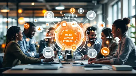 Why the model context protocol is not just an IT project