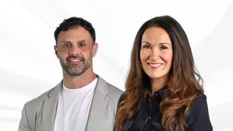 Ps gareth mapp natalie bell headshot