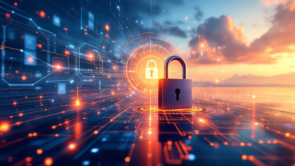 NetFoundry gains USD $12 million funding for secure networking
