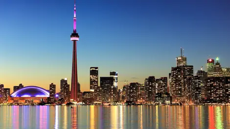 Toronto skyline umbraco cloud gains canadian regional option