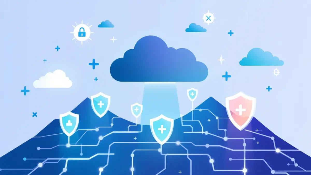 HPE unveils enhanced AI-powered security for cloud & network