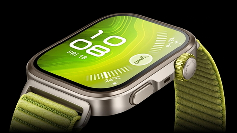 Huawei watch fit4 pro kv 2x