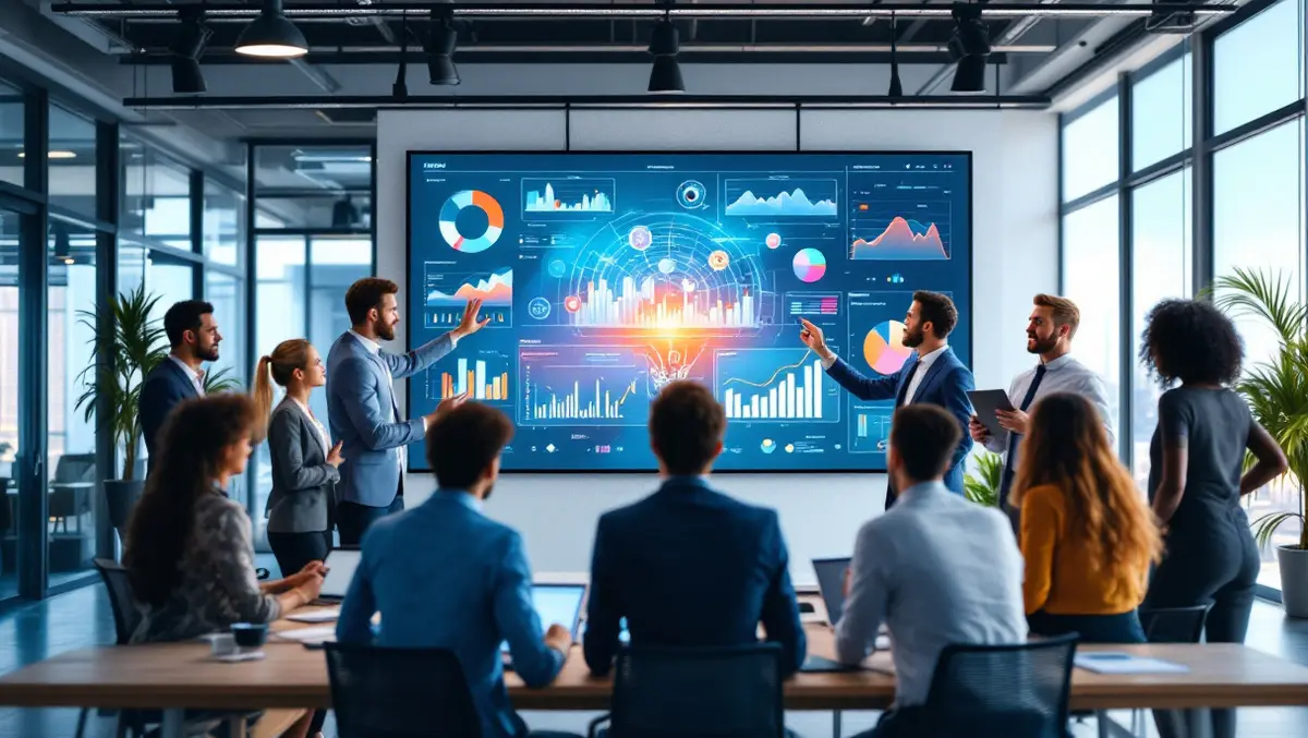 Salesforce to acquire Informatica for equity value of USD $8 billion