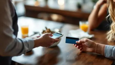 Square unveils portable Handheld for UK restaurants & cafes