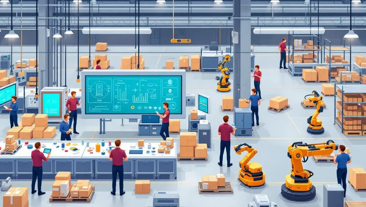 SYSPRO acquires riteSOFT to boost digital manufacturing suite