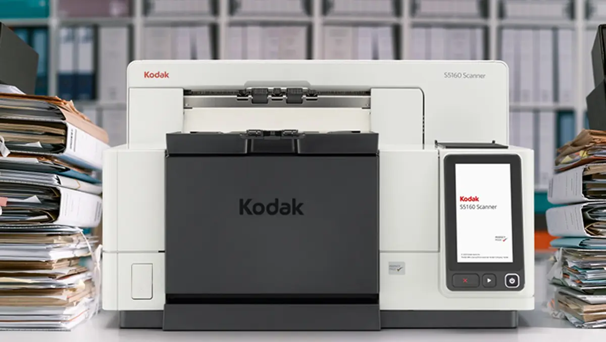 Ps   kodak