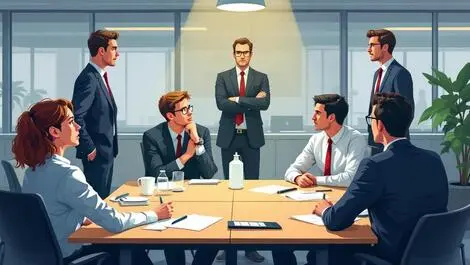 UK marketers say leadership disconnect undermines morale, results