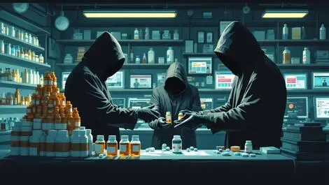 Avast uncovers global fake pharmacy scam with 5,000+ domains